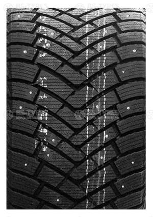 LingLong Green-Max Winter Grip SUV 275/55 R20 117T