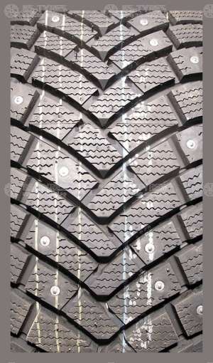 LingLong Green-Max Winter Grip SUV 275/55 R20 117T