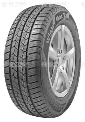 LingLong Green-Max Winter Van 225/70 R15C 112/110R