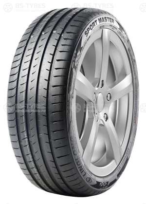 LingLong Sport Master UHP 235/45 R17 97Y