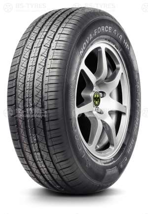 LingLong Nova Force 4х4 HP 225/60 R17 99V