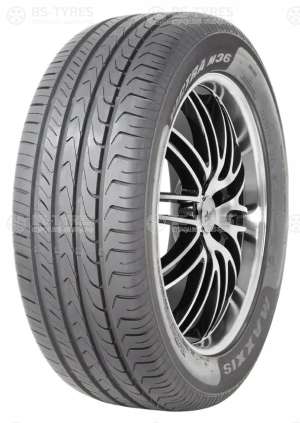 Maxxis M36 Victra RunFlat 225/50 R17 94W