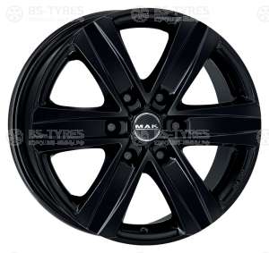 MAK Stone 6 (GB) 8xR18 ET35 6*139.7 D67.1