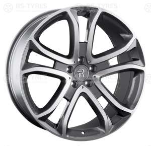 Replay MR208 (GMF) 10xR21 ET44 5*112 D66.6