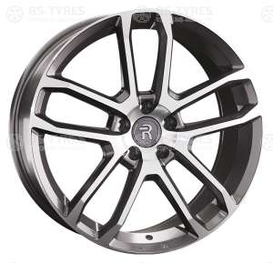 Replay MR264 (GMF) 8.5xR20 ET42 5*112 D66.6