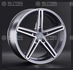 Replay MR290 (GMF) 8.5xR19 ET31.5 5*112 D66.6