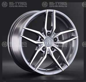 Replay MR324 (GMF) 8.5xR19 ET31.5 5*112 D66.6