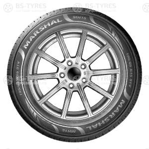Marshal MH15 155/70 R13 75T
