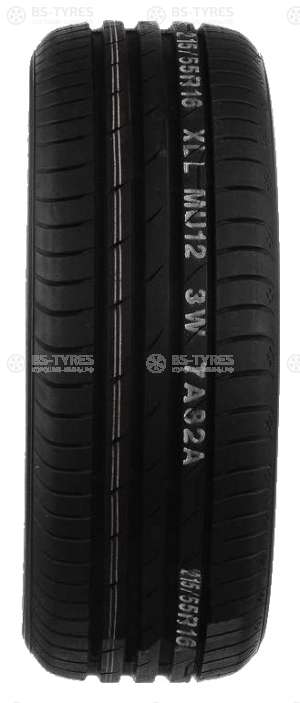 Marshal Matrac FX MU12 225/55 R17 101W