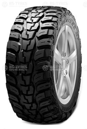 Marshal Road Venture MT KL71 265/75 R16 119/116Q