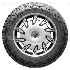 Marshal Road Venture MT KL71 265/75 R16 119/116Q