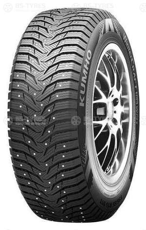 Marshal WinterCraft Ice WS31 SUV 265/65 R17 116T