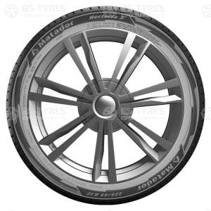 Matador Hectorra 5 255/55 R19 111V