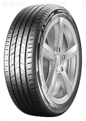 Matador Hectorra 5 255/55 R19 111V