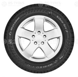 Matador MP 30 Sibir Ice 2 185/60 R14 82T