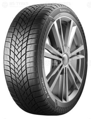 Matador MP 93 Nordicca 235/55 R19 105V