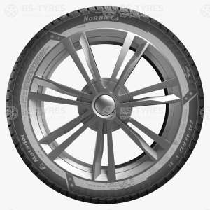 Matador MP 93 Nordicca 235/55 R19 105V