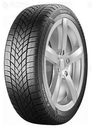Matador MP 93 Nordicca 235/55 R19 105V