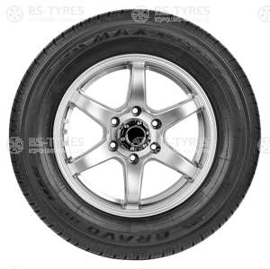 Maxxis HP-M3 Bravo 255/60 R18 112V