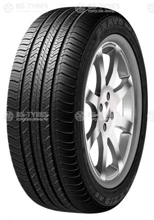 Maxxis HP-M3 Bravo 255/60 R18 112V