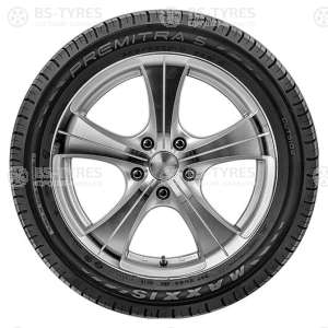Maxxis HP5 Premitra 215/55 R16 97W