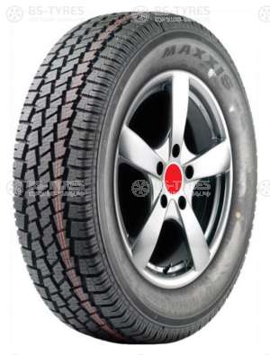 Maxxis MA-W2 Wintermaxx 185/80 R14C 102/100R