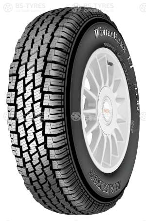 Maxxis MA-W2 Wintermaxx 185/80 R14C 102/100R