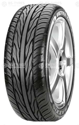 Maxxis MA-Z4S Victra 205/50 R17 93W