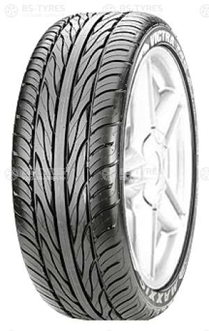 Maxxis MA-Z4S Victra 205/50 R17 93W