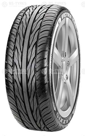 Maxxis MA-Z4S Victra 205/50 R17 93W