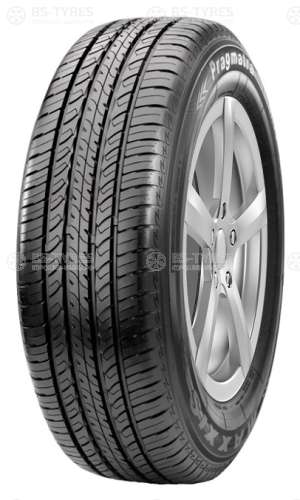 Maxxis MP15 Pragmatra 205/70 R16 97H