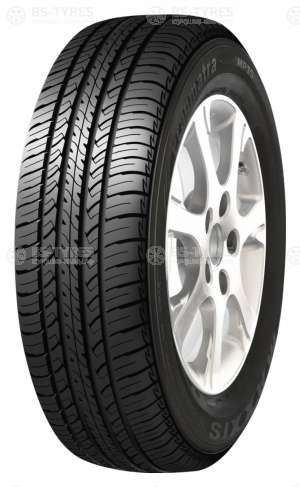Maxxis MP15 Pragmatra 205/70 R16 97H
