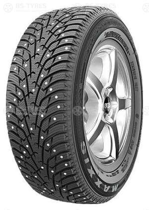 Maxxis NP5 Premitra Ice Nord 195/55 R15 89T