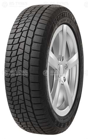 Maxxis SP-02 Arctic Trekker 195/50 R16 84T