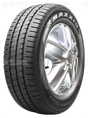 Maxxis Vansmart Snow WL2 225/65 R16C 112/110R