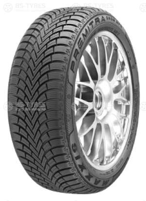 Maxxis WP6 Premitra Snow SUV 255/55 R19 111V