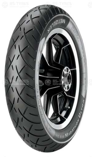 Metzeler ME888 Marathon Ultra 100/90 R18 56H Рулевая