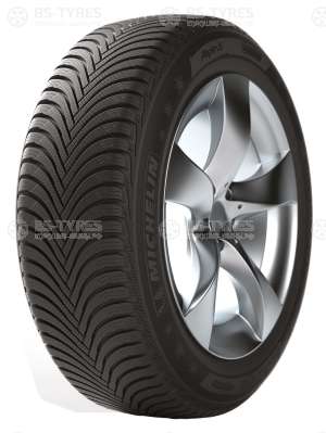 Michelin Alpin A5 215/65 R16 98H