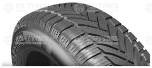 Michelin Alpin A6 185/60 R16 86H (уценка)
