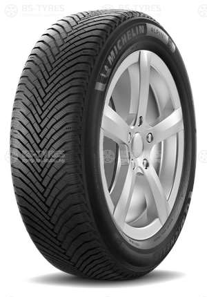 Michelin Alpin A7 235/50 R18 101V