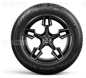 Michelin CrossClimate+ 185/55 R15 86H