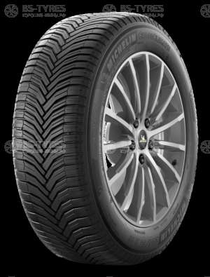 Michelin CrossClimate+ 185/55 R15 86H
