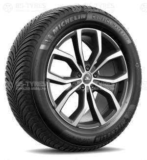 Michelin CrossClimate 2 215/40 R17 87W (уценка)