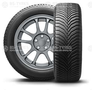 Michelin CrossClimate 2 215/40 R17 87W (уценка)