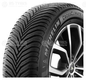 Michelin CrossClimate 2 215/40 R17 87W (уценка)