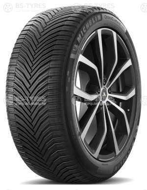 Michelin CrossClimate 2 215/40 R17 87W (уценка)