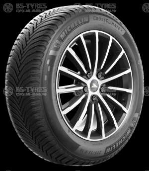 Michelin CrossClimate 2 215/40 R17 87W (уценка)
