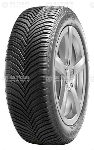 Michelin CrossClimate 2 215/40 R17 87W (уценка)