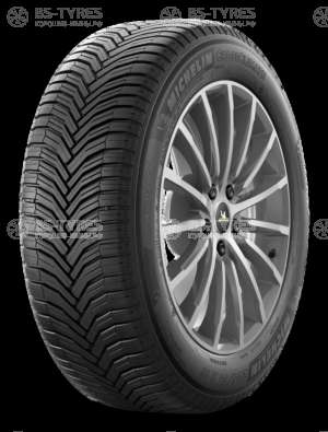 Michelin CrossClimate 205/55 R17 95V (уценка)