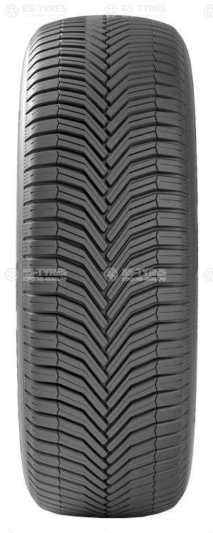 Michelin CrossClimate 205/55 R17 95V (уценка)